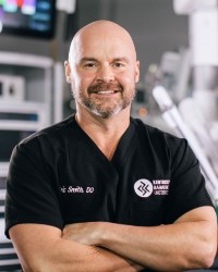 Dr. Eric Smith