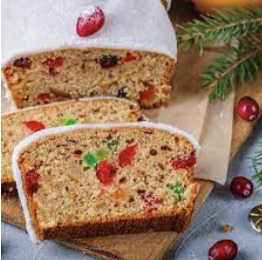 Fruitcake