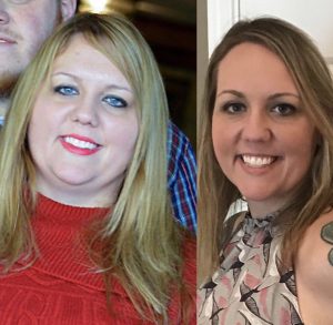 My Journey with VSG