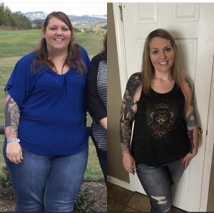 My Journey with VSG