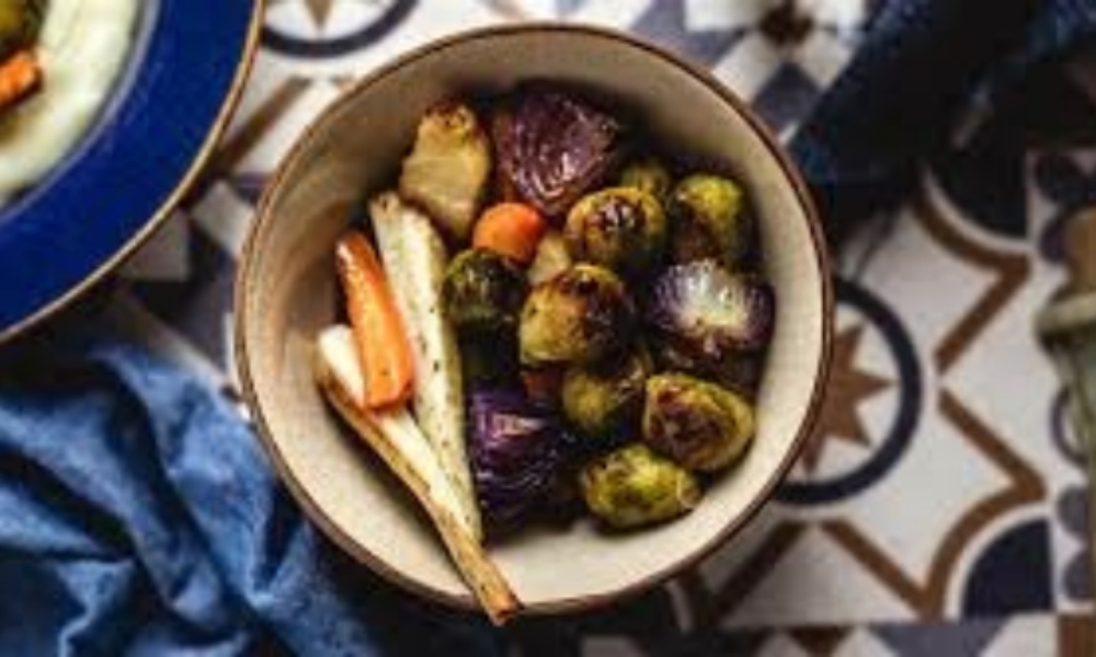 Vegetables in Season for February